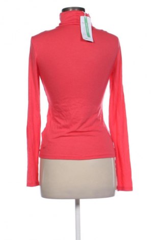 Γυναικείο ζιβάγκο Gina Tricot, Μέγεθος S, Χρώμα Κόκκινο, Τιμή 11,99 €