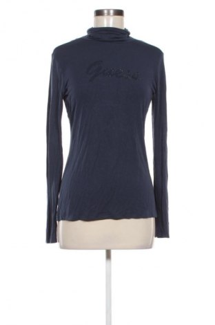 Dámský rolák Guess, Velikost L, Barva Modrá, Cena  519,00 Kč