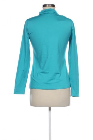 Damen Rollkragen H&D, Größe L, Farbe Blau, Preis € 16,00