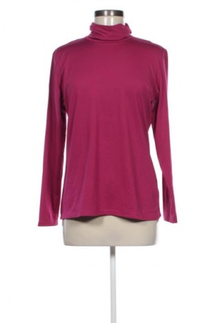 Дамско полo H&D, Размер XXL, Цвят Розов, Цена 19,55 лв.