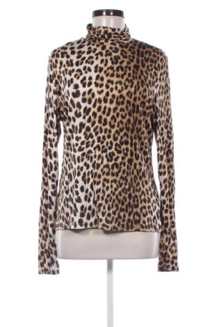 Damen Rollkragen H&M, Größe L, Farbe Mehrfarbig, Preis € 9,72