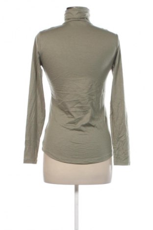 Дамско полo H&M, Размер S, Цвят Зелен, Цена 14,99 лв.