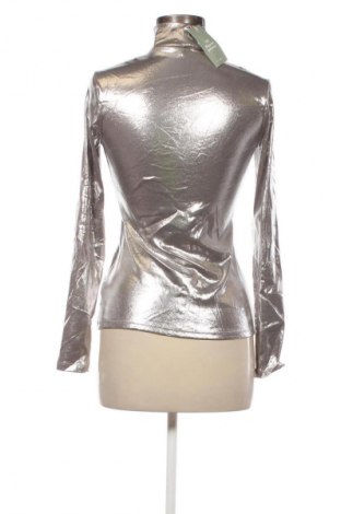 Női garbó H&M, Méret S, Szín Szürke, Ár 3 949 Ft