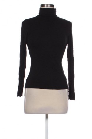 Damen Rollkragen H&M, Größe S, Farbe Schwarz, Preis 9,99 €