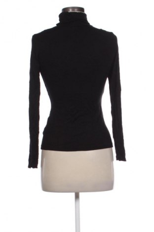 Damen Rollkragen H&M, Größe S, Farbe Schwarz, Preis 9,99 €