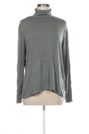 Дамско полo H&M, Размер M, Цвят Зелен, Цена 13,99 лв.