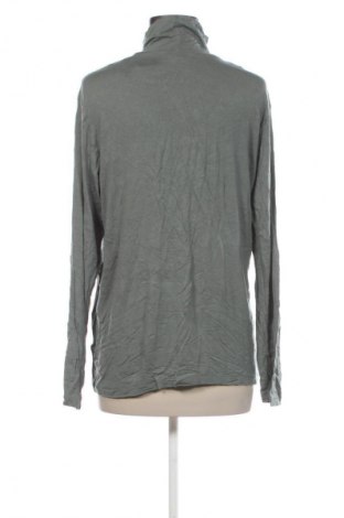 Дамско полo H&M, Размер M, Цвят Зелен, Цена 13,99 лв.