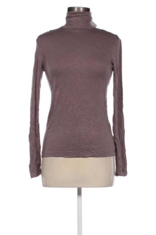 Helancă de femei H&M, Mărime S, Culoare Mov deschis, Preț 48,99 Lei