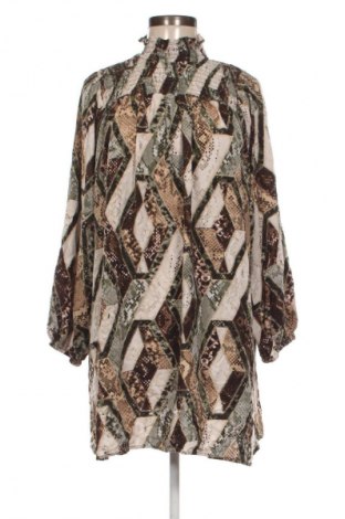 Γυναικείο ζιβάγκο H&M, Μέγεθος XXL, Χρώμα Πολύχρωμο, Τιμή 9,99 €