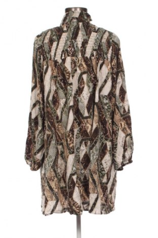 Γυναικείο ζιβάγκο H&M, Μέγεθος XXL, Χρώμα Πολύχρωμο, Τιμή 9,99 €