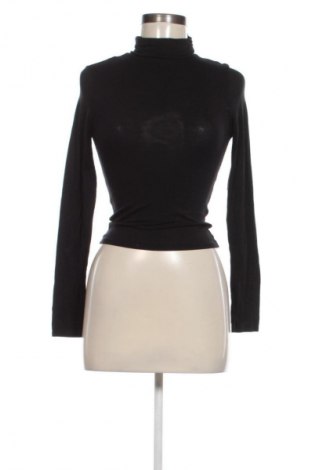 Γυναικείο ζιβάγκο H&M Divided, Μέγεθος XS, Χρώμα Μαύρο, Τιμή 9,72 €