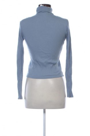 Damen Rollkragen H&M Divided, Größe S, Farbe Blau, Preis 9,72 €