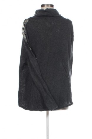 Dámsky rolák  H2O, Veľkosť M, Farba Čierna, Cena  12,95 €