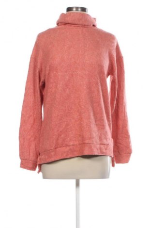 Дамско полo Haily`s, Размер M, Цвят Червен, Цена 18,99 лв.