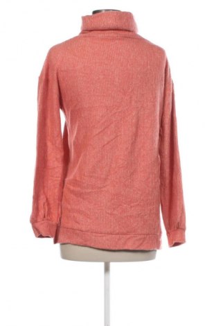 Дамско полo Haily`s, Размер M, Цвят Червен, Цена 18,99 лв.