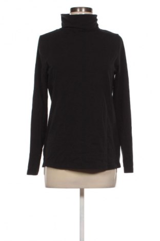 Dámsky rolák  Heine, Veľkosť M, Farba Čierna, Cena  13,95 €