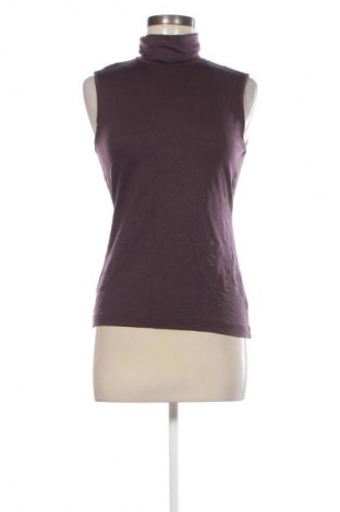 Damski golf Heine, Rozmiar M, Kolor Fioletowy, Cena 48,99 zł