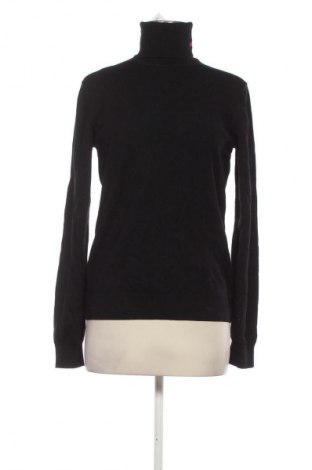 Dámsky rolák  Hugo Boss, Veľkosť M, Farba Čierna, Cena  92,95 €