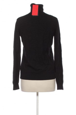 Dámsky rolák  Hugo Boss, Veľkosť M, Farba Čierna, Cena  92,95 €