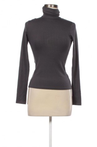 Damen Rollkragen IAM, Größe XS, Farbe Grau, Preis 9,99 €