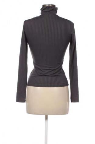 Damen Rollkragen IAM, Größe XS, Farbe Grau, Preis 9,99 €