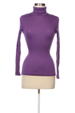 Női garbó Intimissimi, Méret XS, Szín Lila, Ár 4 599 Ft