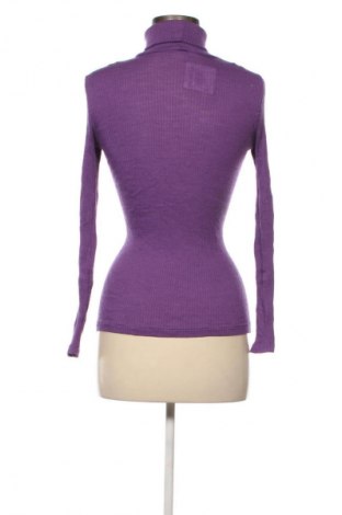 Női garbó Intimissimi, Méret XS, Szín Lila, Ár 4 599 Ft