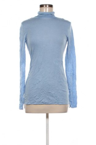 Damen Rollkragen Intimissimi, Größe L, Farbe Blau, Preis € 9,99