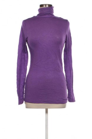 Дамско полo Intimissimi, Размер L, Цвят Лилав, Цена 14,99 лв.