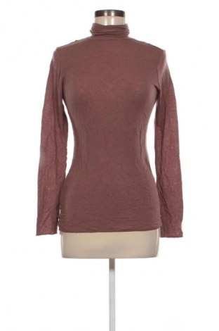 Damen Rollkragen Intimissimi, Größe L, Farbe Lila, Preis € 9,99