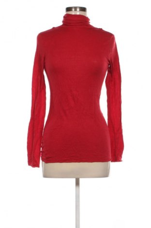 Damen Rollkragen Intimissimi, Größe L, Farbe Rot, Preis € 9,99