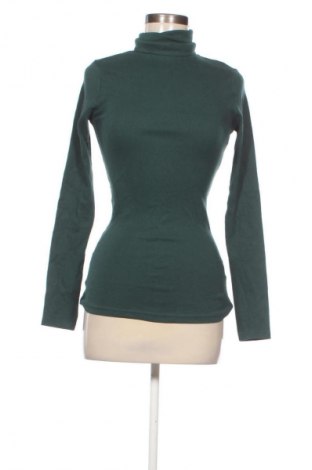 Dámský rolák Janina, Velikost S, Barva Zelená, Cena  229,00 Kč