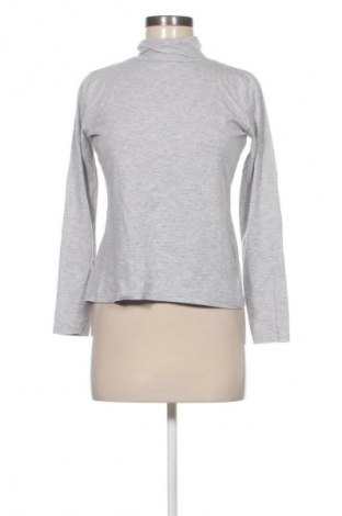 Дамско полo Janina, Размер S, Цвят Сив, Цена 36,10 лв.