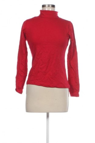 Dámsky rolák  Janina, Veľkosť S, Farba Červená, Cena  9,95 €