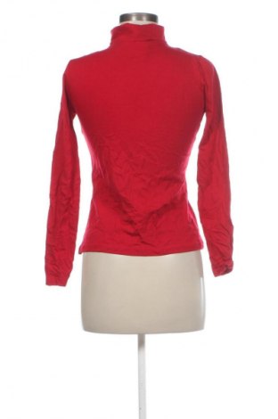 Dámsky rolák  Janina, Veľkosť S, Farba Červená, Cena  9,95 €