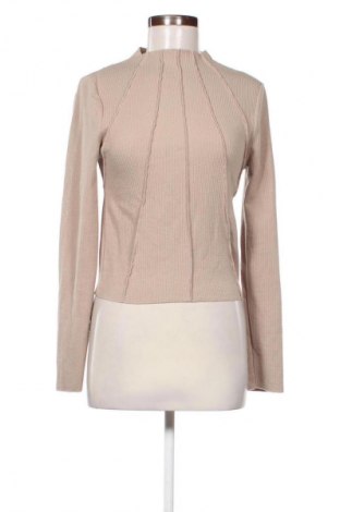 Дамско полo Karol, Размер M, Цвят Кафяв, Цена 16,00 лв.