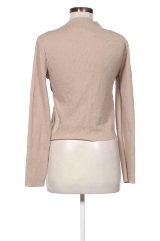 Дамско полo Karol, Размер M, Цвят Кафяв, Цена 16,00 лв.