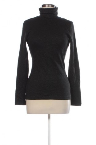 Дамско полo King Louie, Размер L, Цвят Черен, Цена 55,99 лв.