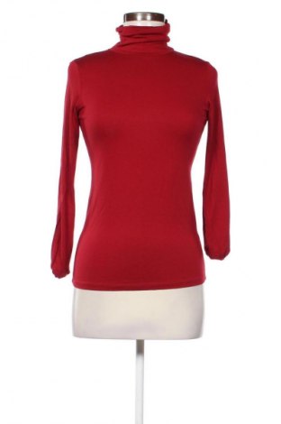 Damski golf La Redoute, Rozmiar XS, Kolor Czerwony, Cena 45,98 zł