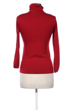 Damski golf La Redoute, Rozmiar XS, Kolor Czerwony, Cena 45,98 zł