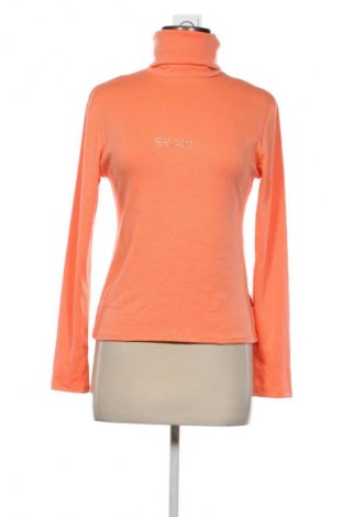 Дамско полo Lady Mei, Размер XL, Цвят Оранжев, Цена 14,99 лв.