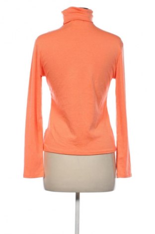 Дамско полo Lady Mei, Размер XL, Цвят Оранжев, Цена 14,99 лв.
