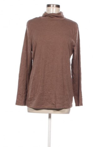 Γυναικείο ζιβάγκο Laura Torelli, Μέγεθος L, Χρώμα Καφέ, Τιμή 9,99 €