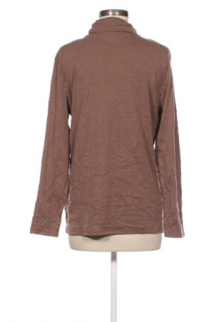 Γυναικείο ζιβάγκο Laura Torelli, Μέγεθος L, Χρώμα Καφέ, Τιμή 9,99 €