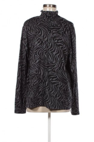 Γυναικείο ζιβάγκο Laura Torelli, Μέγεθος XL, Χρώμα Πολύχρωμο, Τιμή 10,99 €