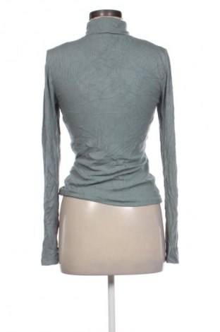 Damen Rollkragen Lindex, Größe M, Farbe Grün, Preis € 10,99