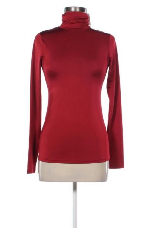 Dámsky rolák  Lindex, Veľkosť XS, Farba Červená, Cena  8,95 €