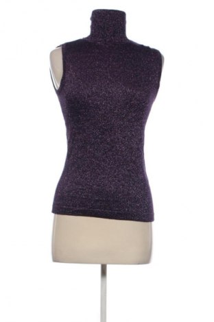 Női garbó Liv, Méret M, Szín Lila, Ár 4 549 Ft