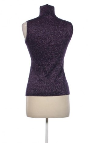 Női garbó Liv, Méret M, Szín Lila, Ár 4 549 Ft