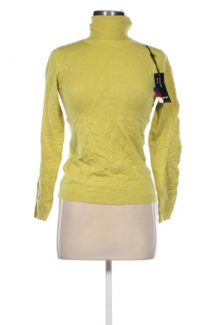 Dámsky rolák  Louise Orop, Veľkosť S, Farba Zelená, Cena  8,95 €